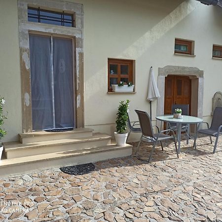 Appartamento Alte Muehle Rust Esterno foto