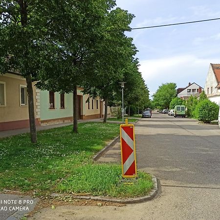Appartamento Alte Muehle Rust Esterno foto