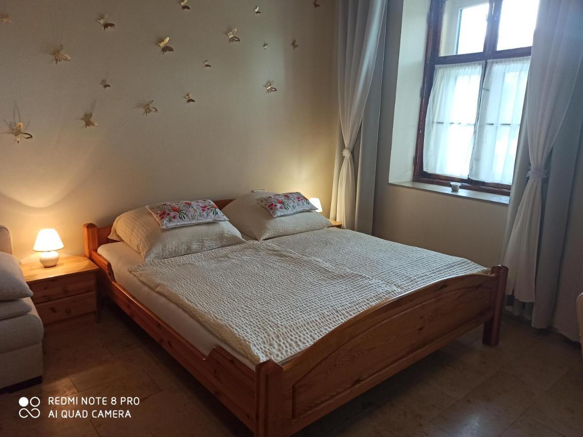 Appartamento Alte Muehle Rust Esterno foto
