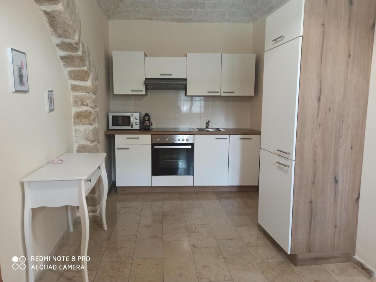 Appartamento Alte Muehle Rust Esterno foto