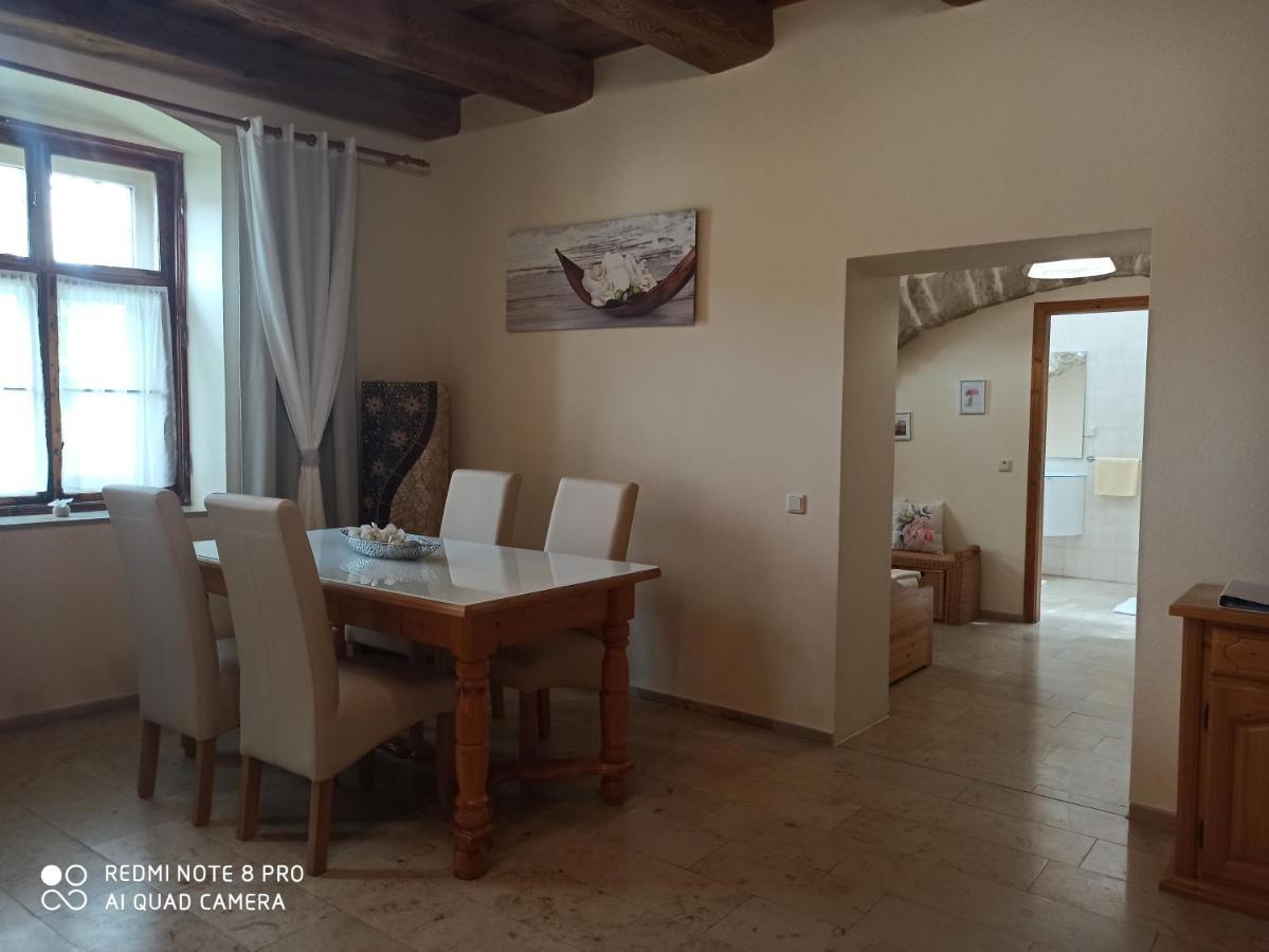 Appartamento Alte Muehle Rust Esterno foto