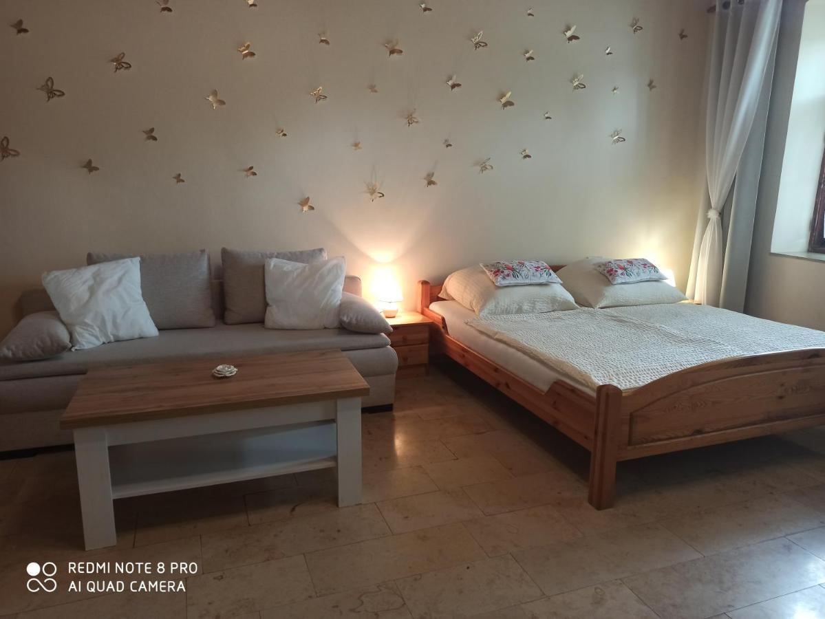 Appartamento Alte Muehle Rust Esterno foto