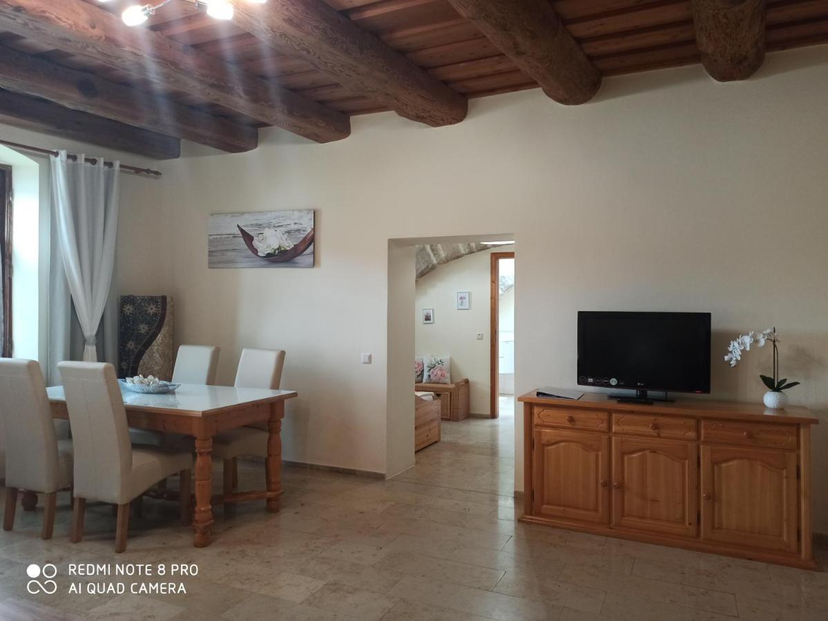 Appartamento Alte Muehle Rust Esterno foto
