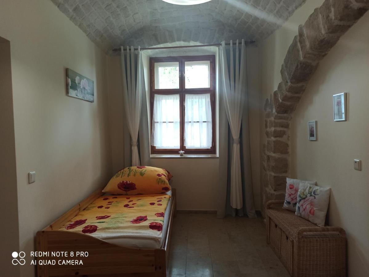 Appartamento Alte Muehle Rust Esterno foto