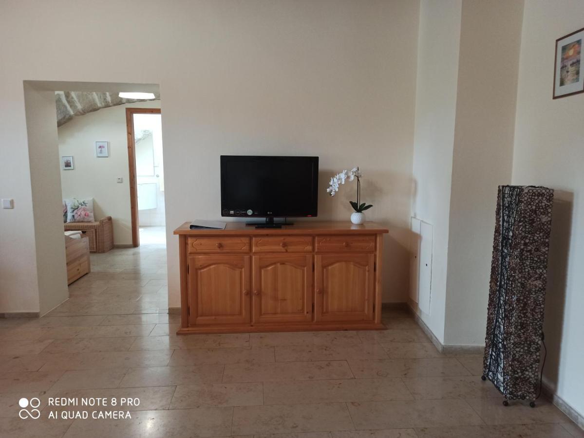 Appartamento Alte Muehle Rust Esterno foto