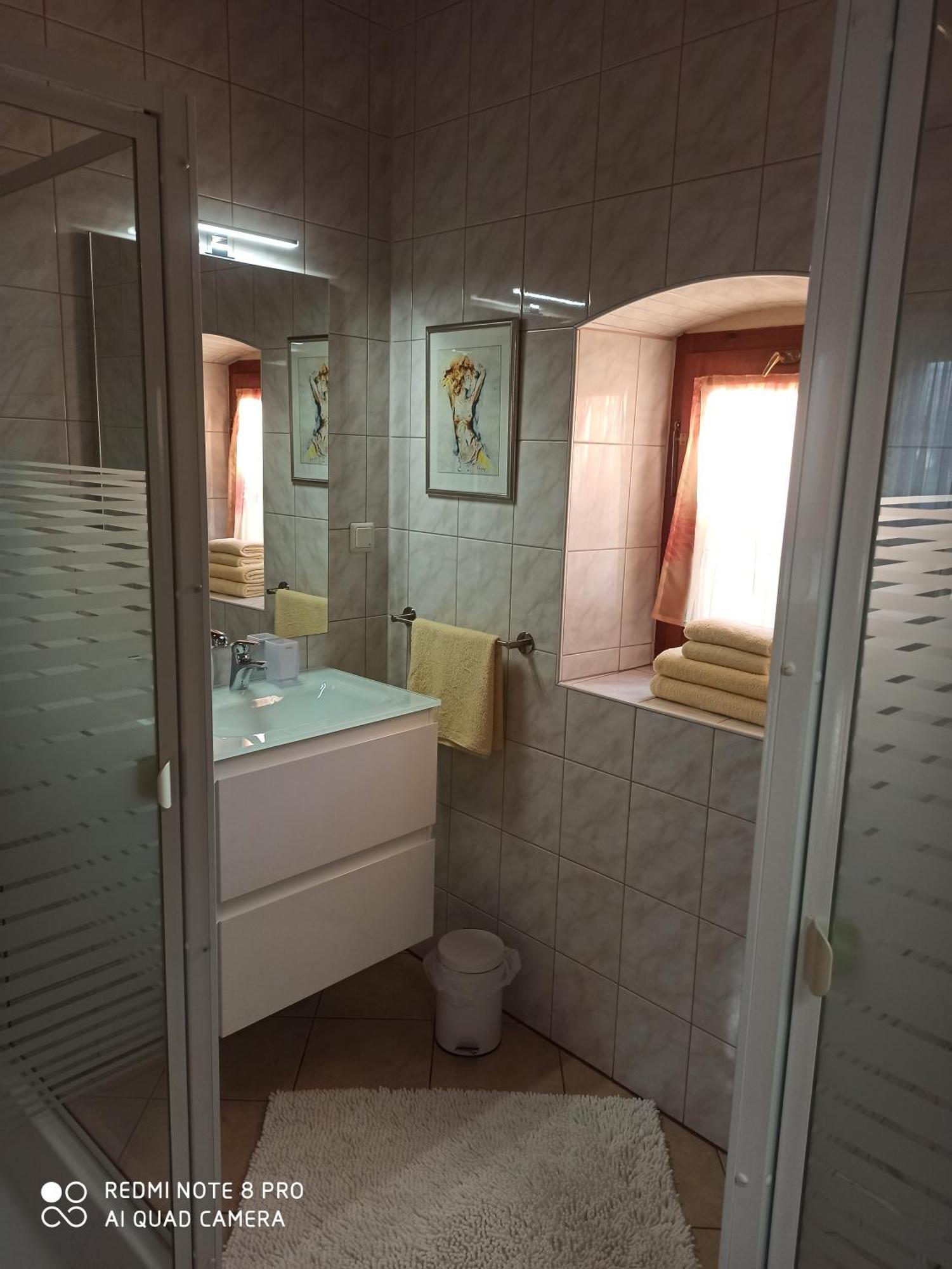 Appartamento Alte Muehle Rust Esterno foto