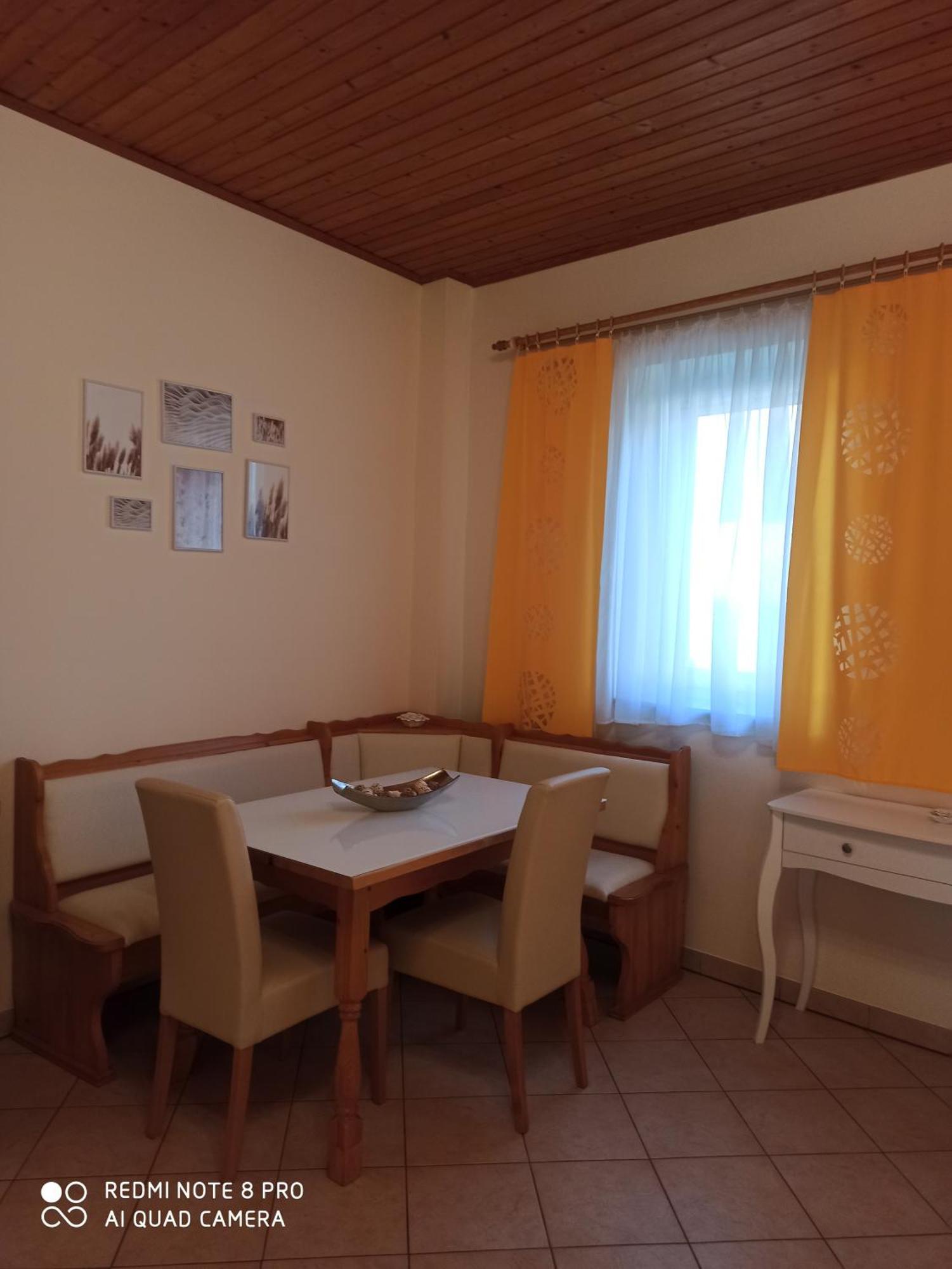 Appartamento Alte Muehle Rust Esterno foto