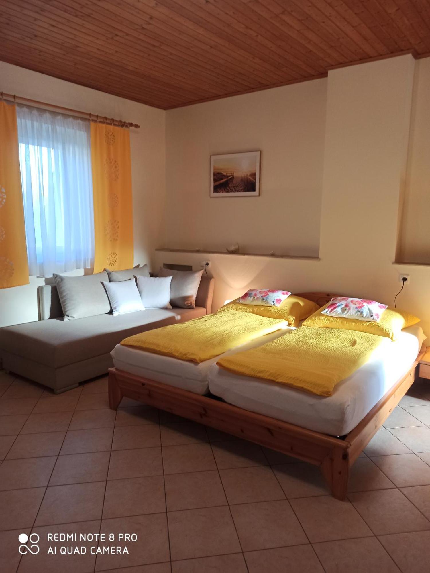 Appartamento Alte Muehle Rust Esterno foto