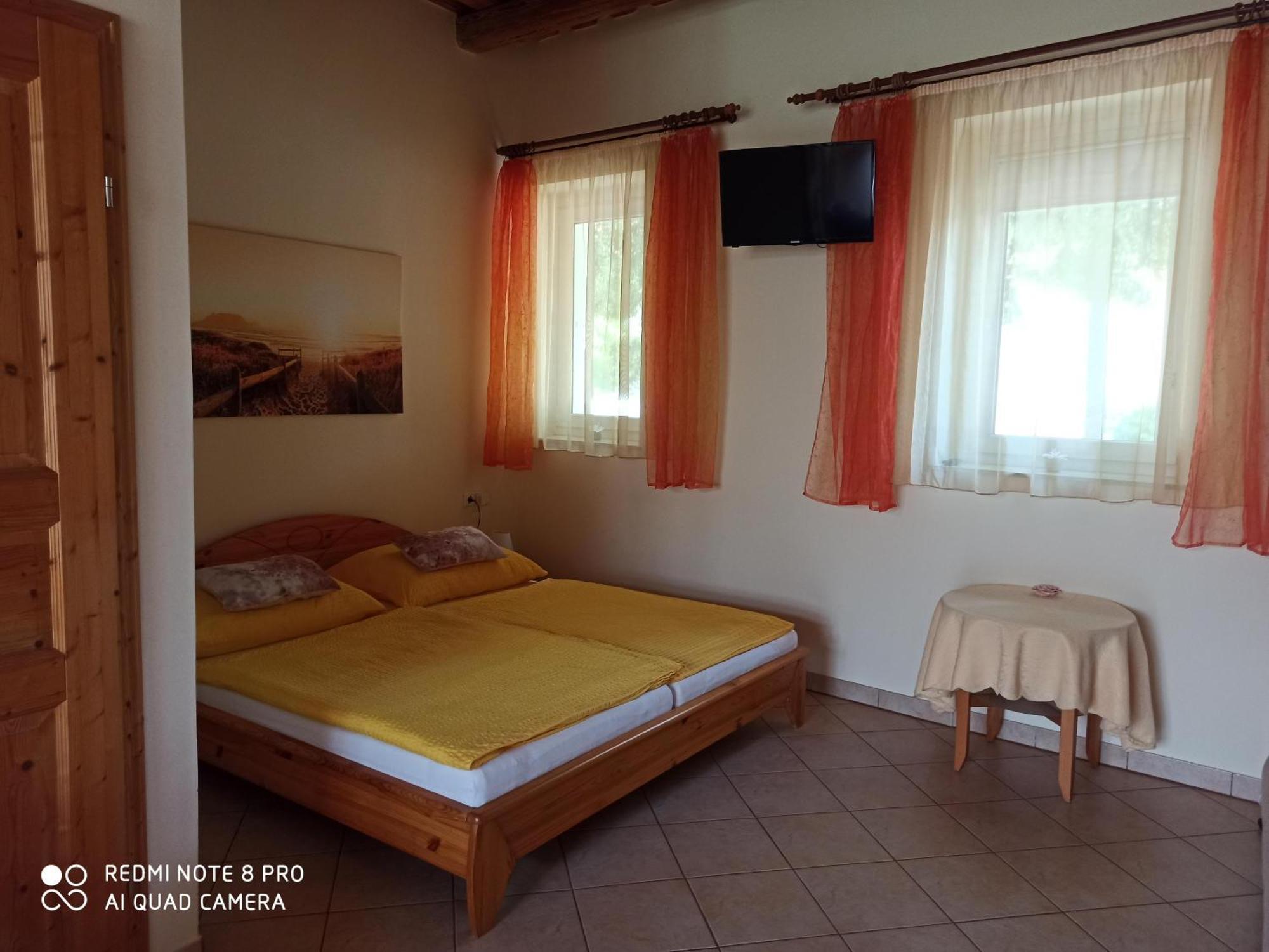 Appartamento Alte Muehle Rust Esterno foto