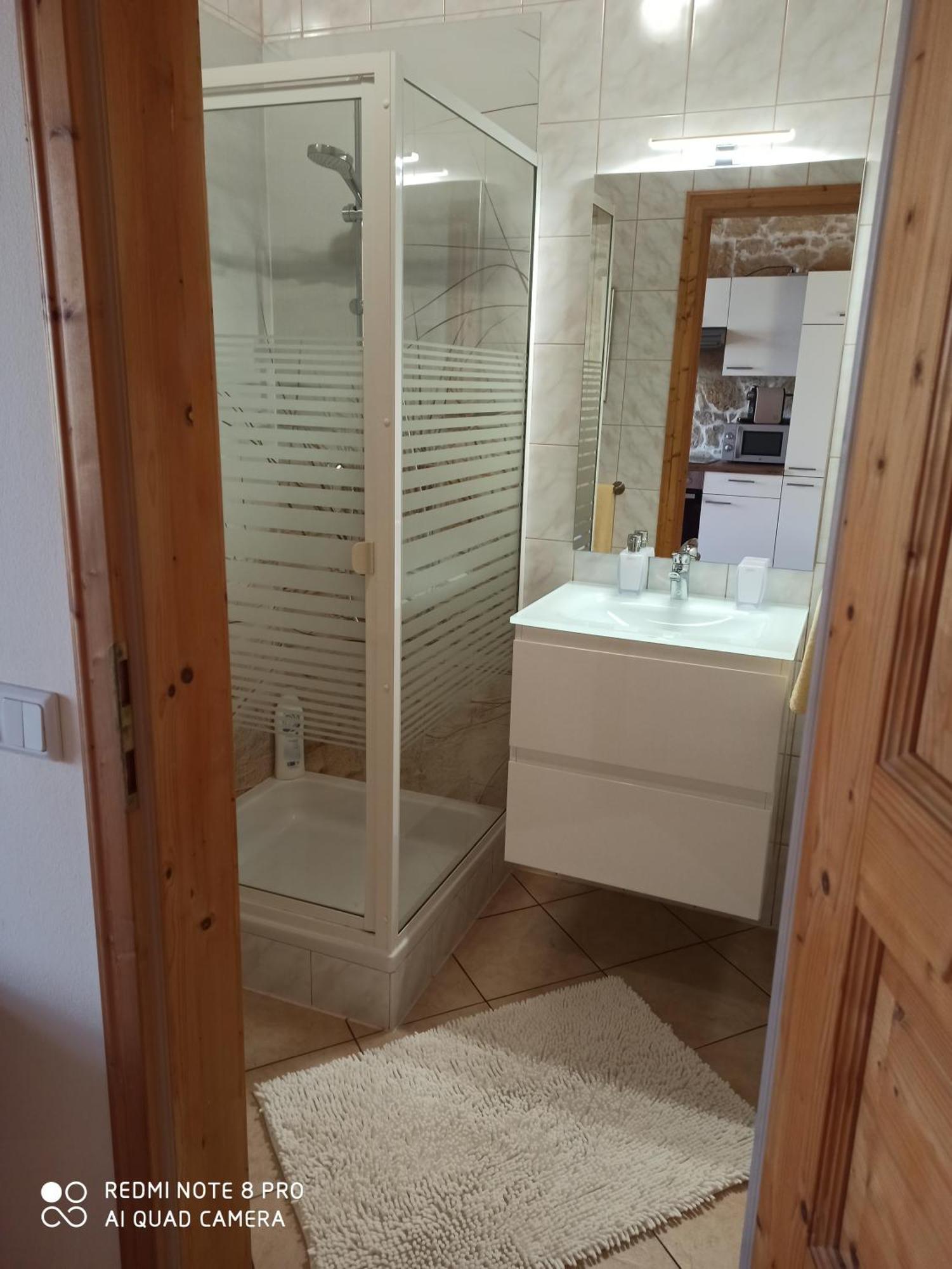 Appartamento Alte Muehle Rust Esterno foto