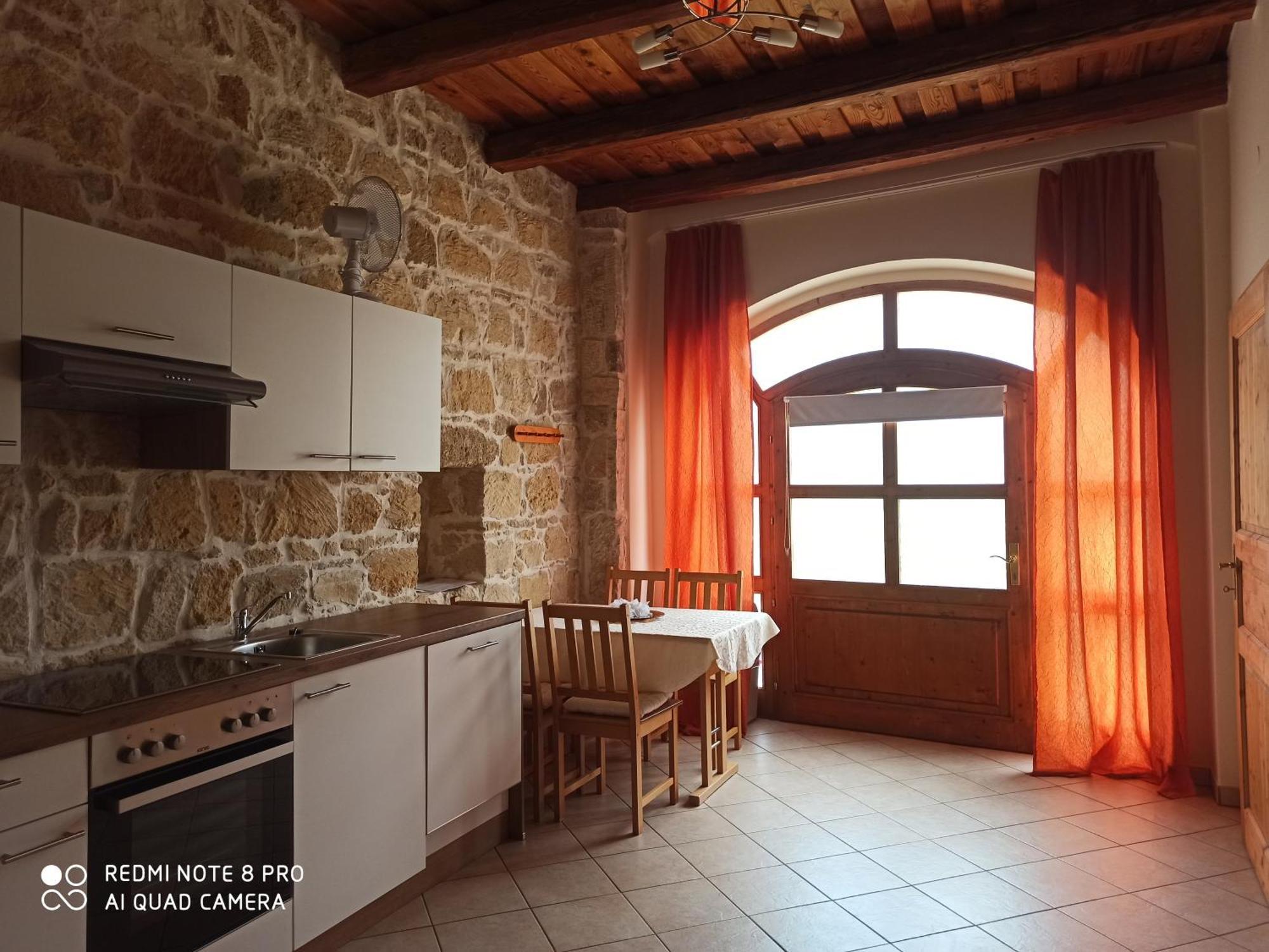 Appartamento Alte Muehle Rust Esterno foto
