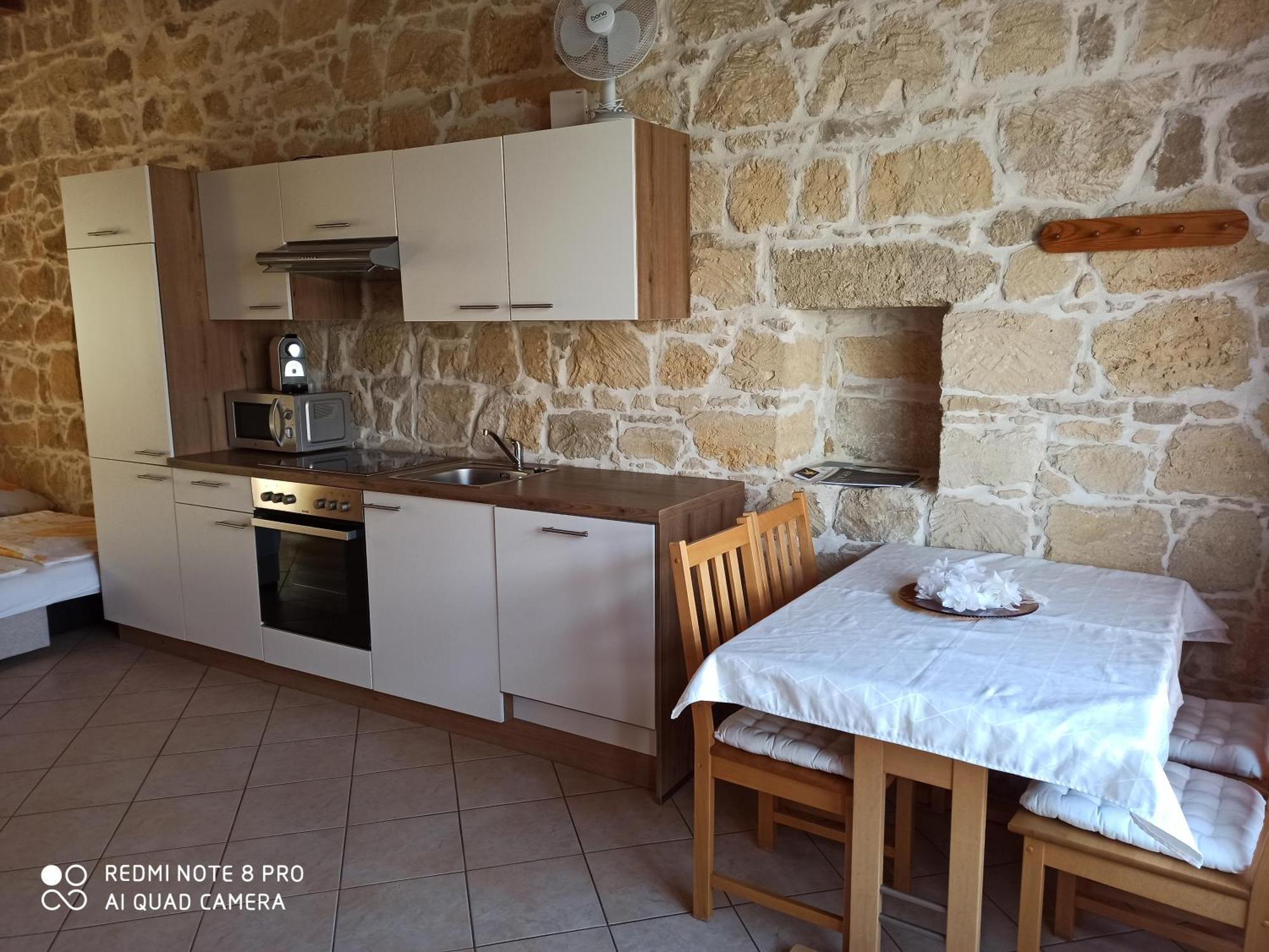 Appartamento Alte Muehle Rust Esterno foto