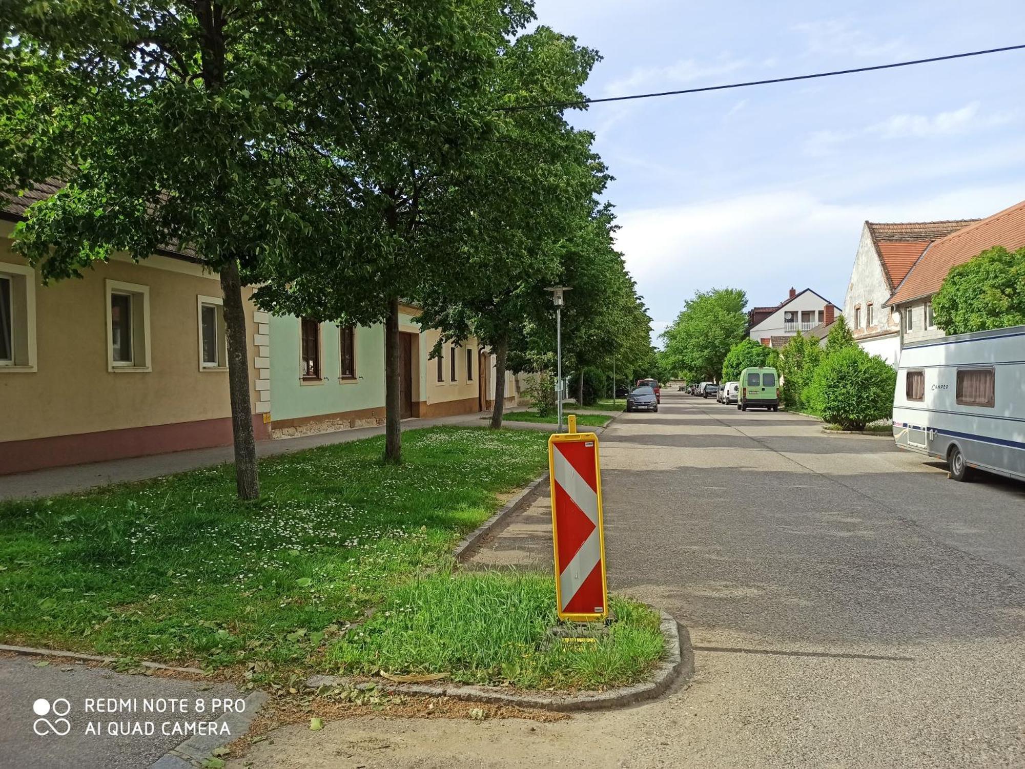 Appartamento Alte Muehle Rust Esterno foto