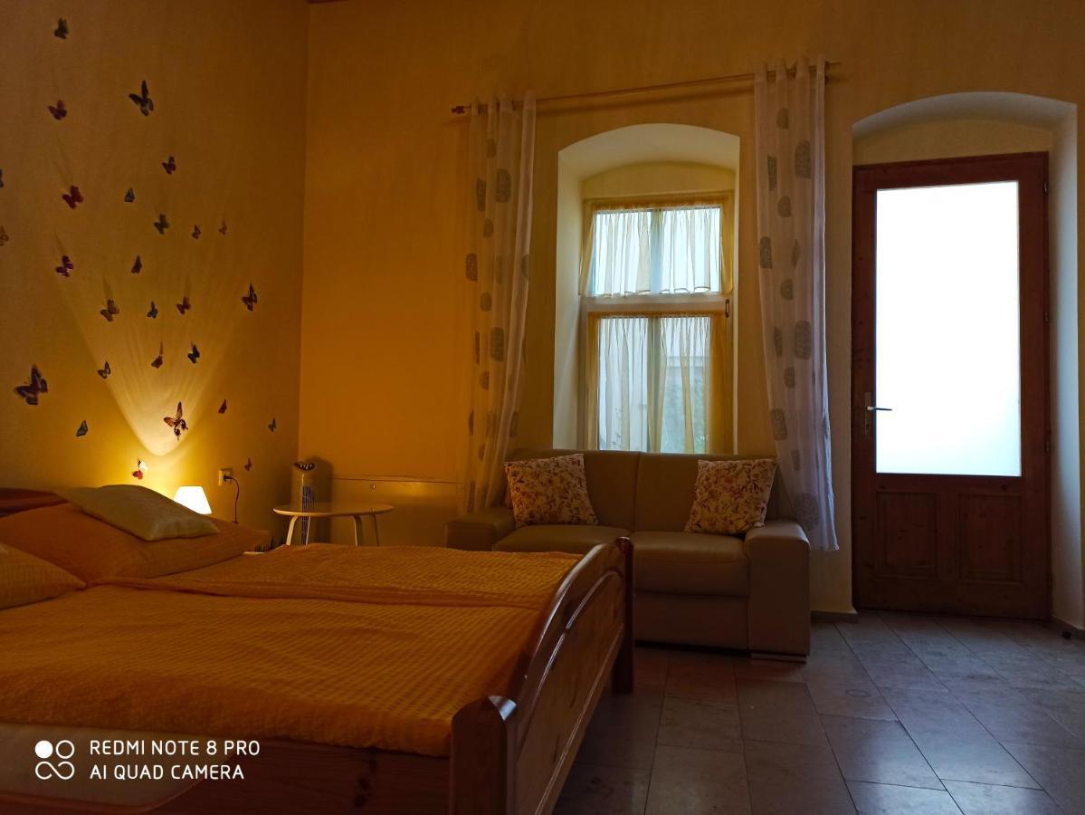 Appartamento Alte Muehle Rust Esterno foto