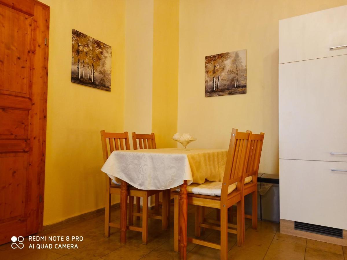 Appartamento Alte Muehle Rust Esterno foto