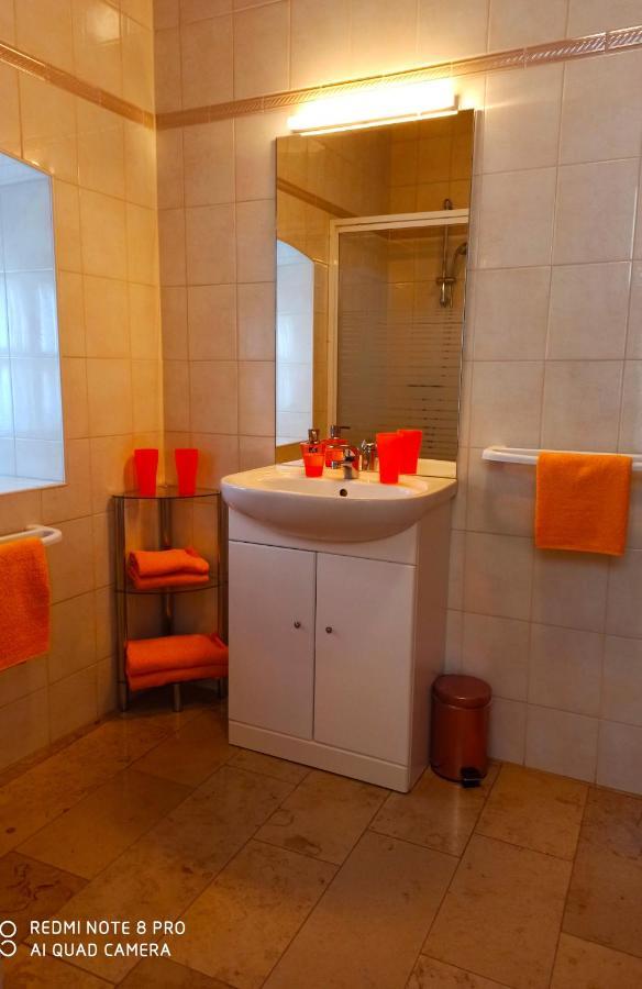 Appartamento Alte Muehle Rust Esterno foto
