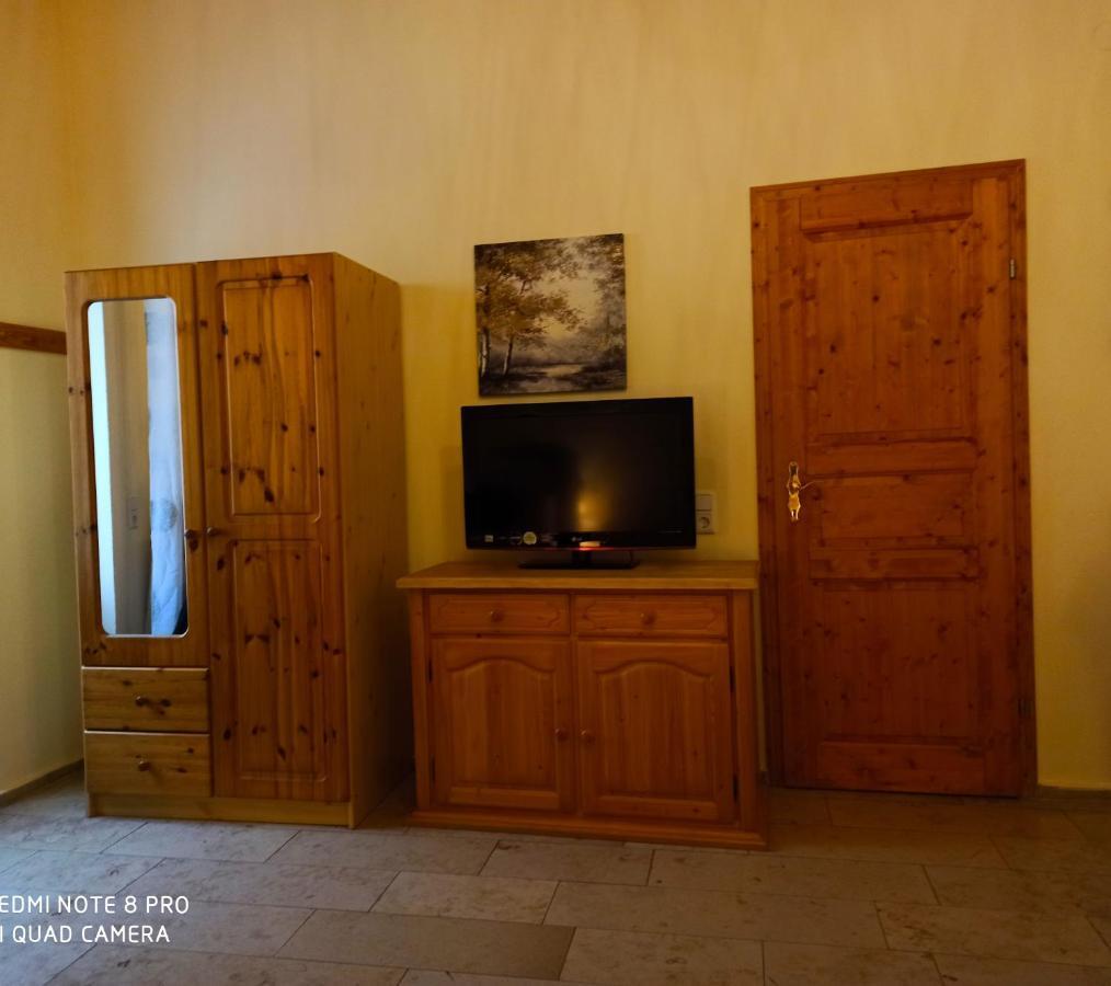 Appartamento Alte Muehle Rust Esterno foto