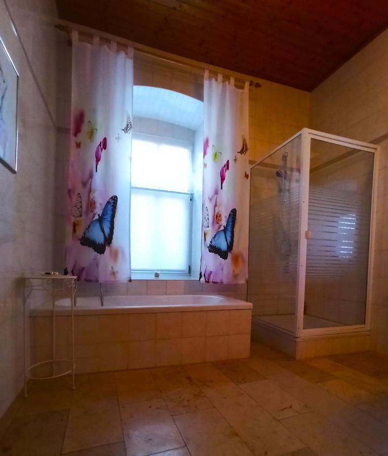 Appartamento Alte Muehle Rust Esterno foto
